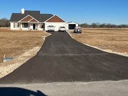 Professional Driveway Paving Services in Rockwell Place, TX